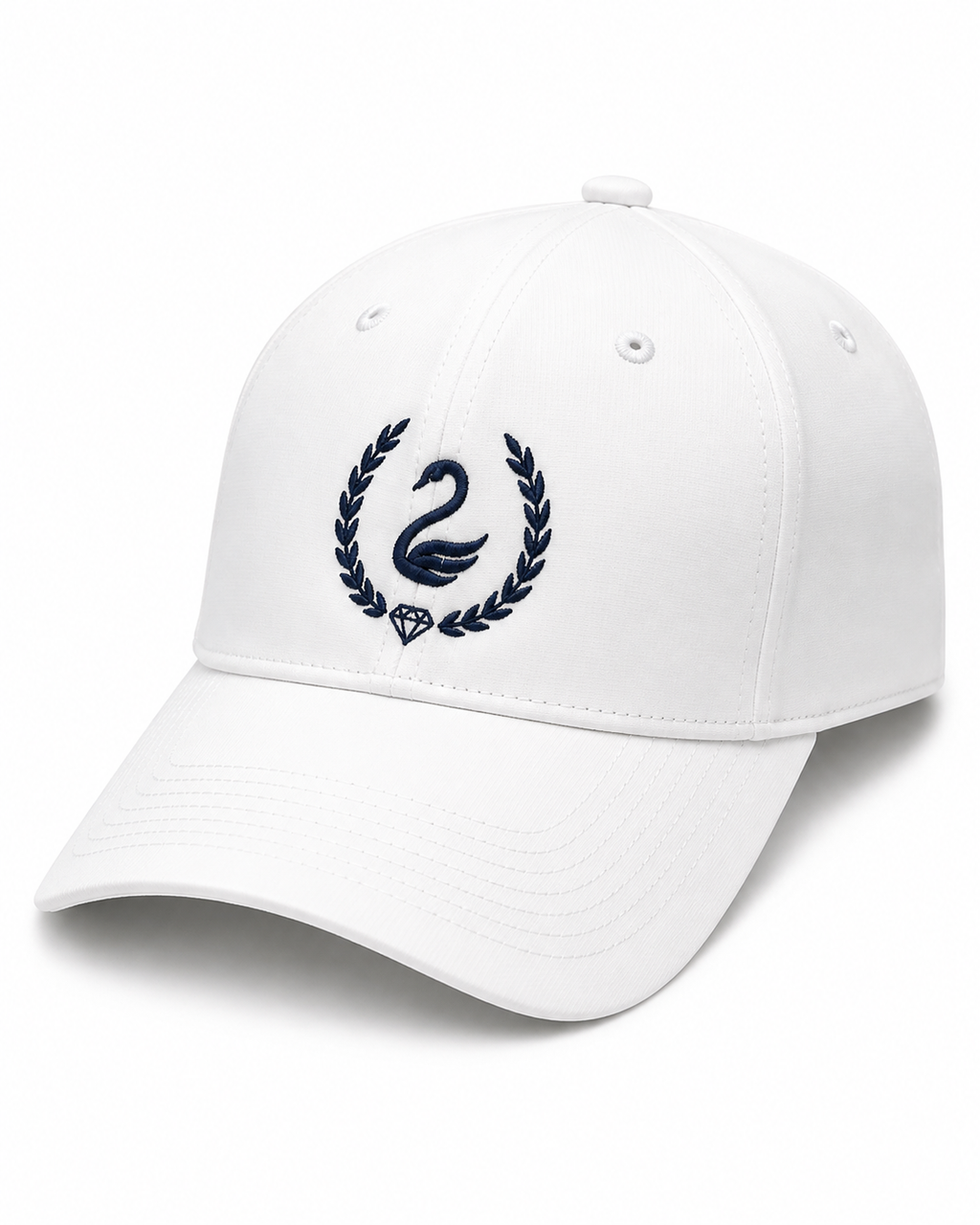 Maison Diamant Signature Hat