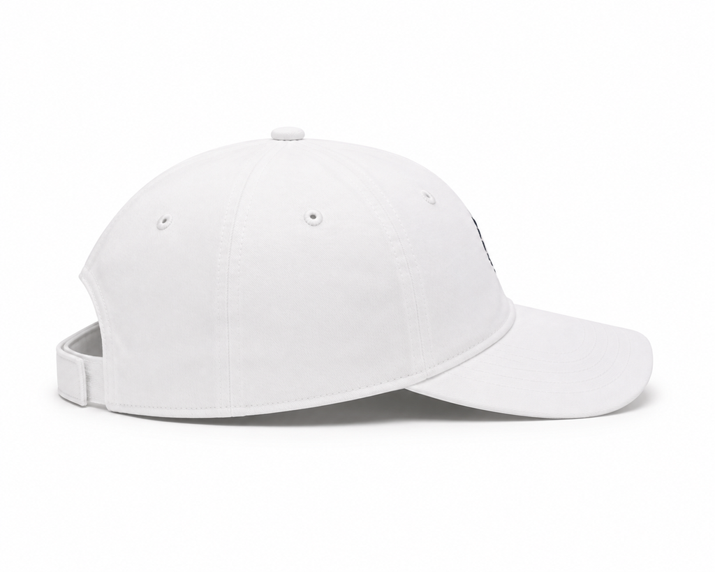 Maison Diamant Signature Hat